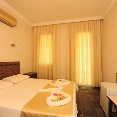 Vento Szálloda Oludeniz
