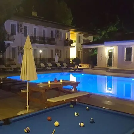 Szálloda Vento 3*