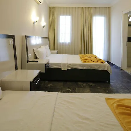 Vento Szálloda Oludeniz