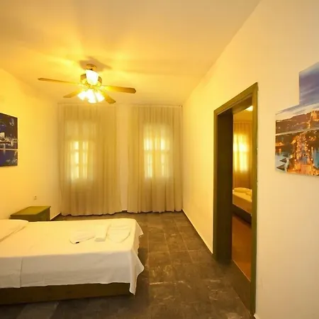 Vento Ξενοδοχείο 3*