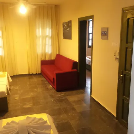Ξενοδοχείο Vento Ολουντενίζ