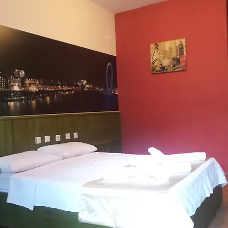 Vento 3* Ολουντενίζ