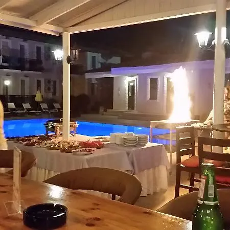 Vento Ξενοδοχείο