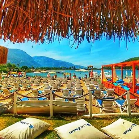 Vento Ολουντενίζ