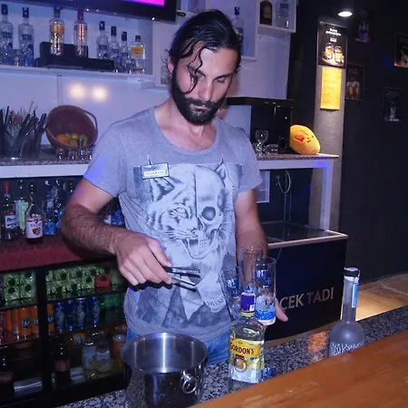 Ξενοδοχείο Vento