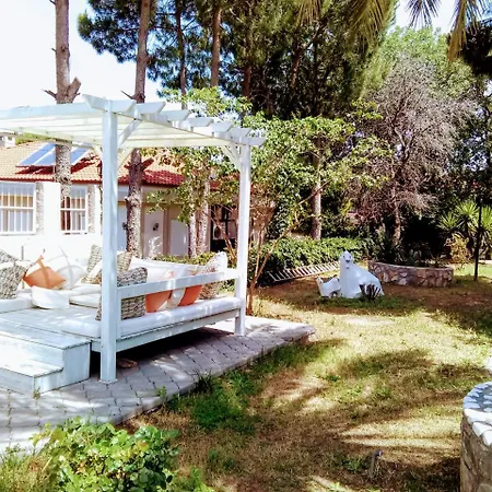 Ξενοδοχείο Vento Ολουντενίζ