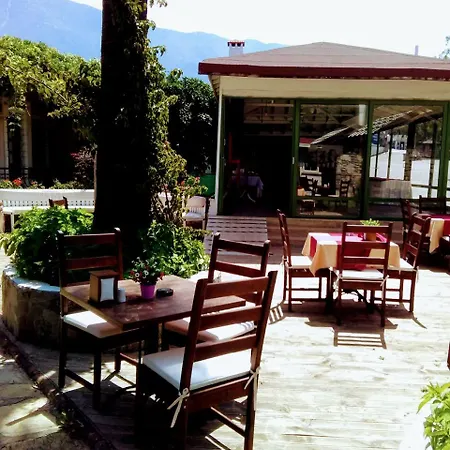 Vento Ξενοδοχείο