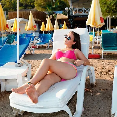 Ξενοδοχείο Vento Ολουντενίζ