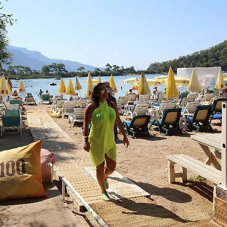 Ξενοδοχείο Vento 3*